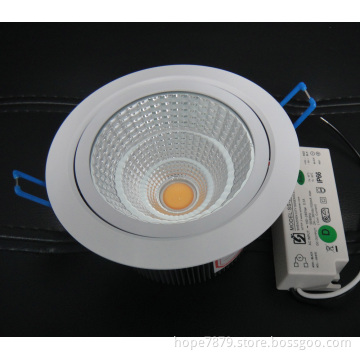 High Power LED Down Light 50W